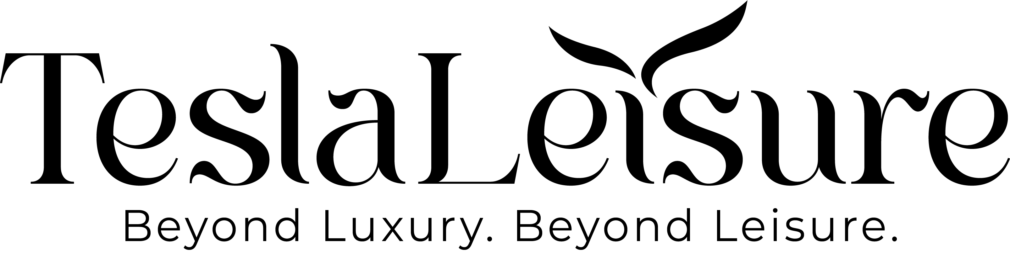 Tesla Travels Logo 3