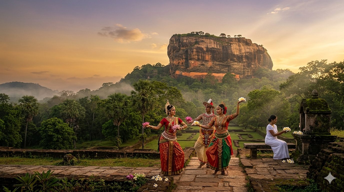 Culture & Heritage Itineraries