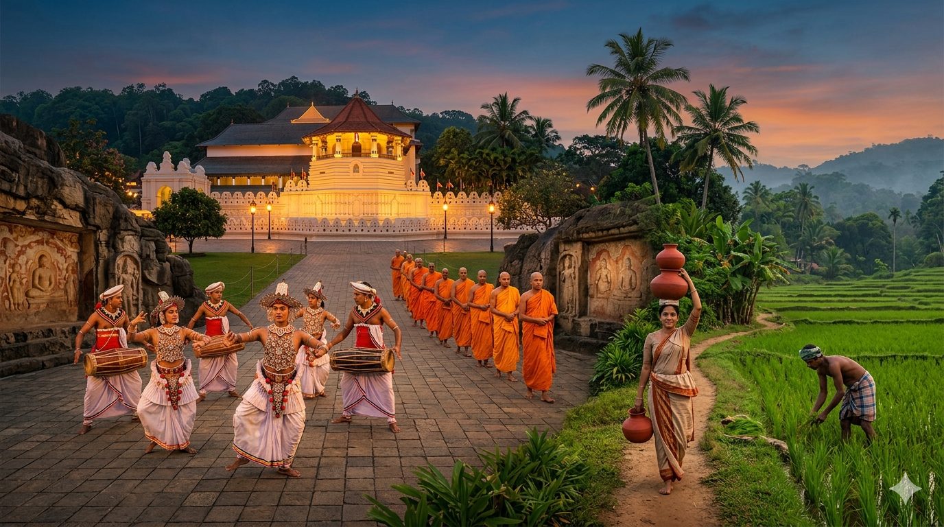 Living Heritage 15-Day Cultural Photography