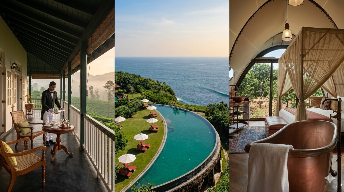 12-Day Resplendent Signature Route