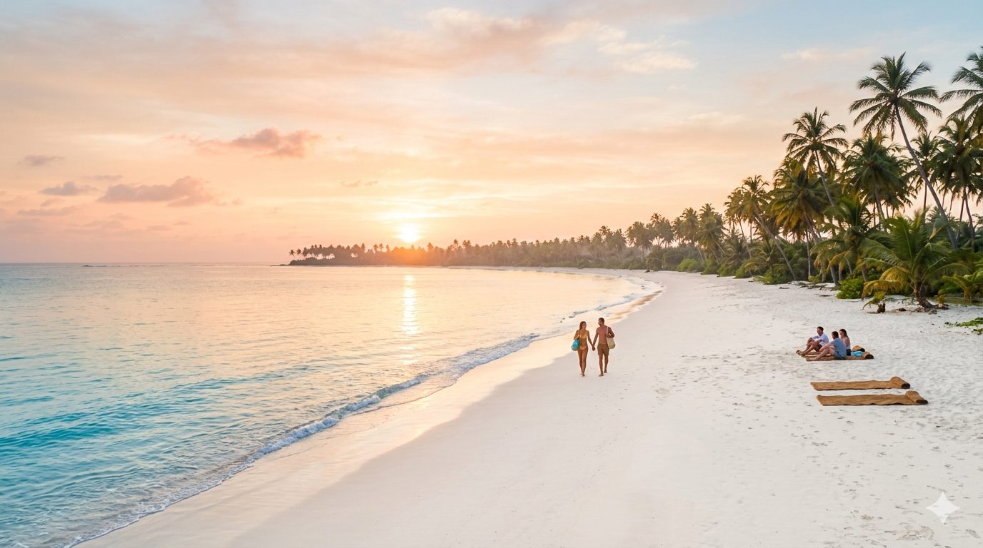 North & East Coast Itineraries