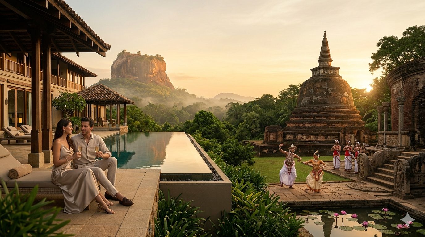 Cultural Luxury Tours