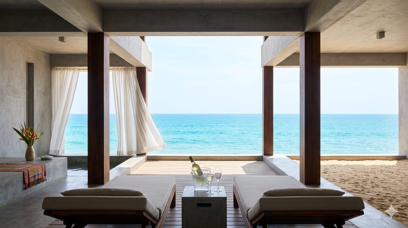 15-Day Grand Jetwing Luxury Itinerary